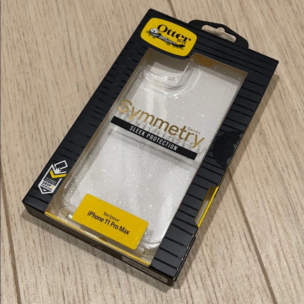 OTTERBOX IPHONE 11 PRO MAX CASE